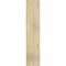 Ekena Millwork Merced Arts & Crafts Rough Sawn Outlooker, Douglas Fir, 8"W x 32"D x 38"H OUT08X32X38MRC03RDF - alternate 2